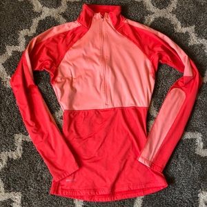 Like-New 1/2 zip Nike Pullover